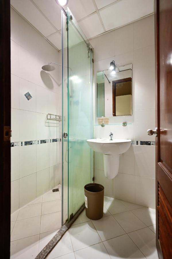 The Noble Swan Hotel New World Ho Chi Minh-byen Eksteriør bilde